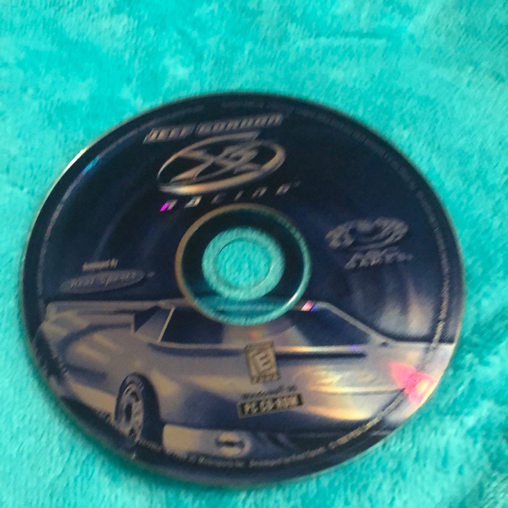 Jeff Gordon Racing